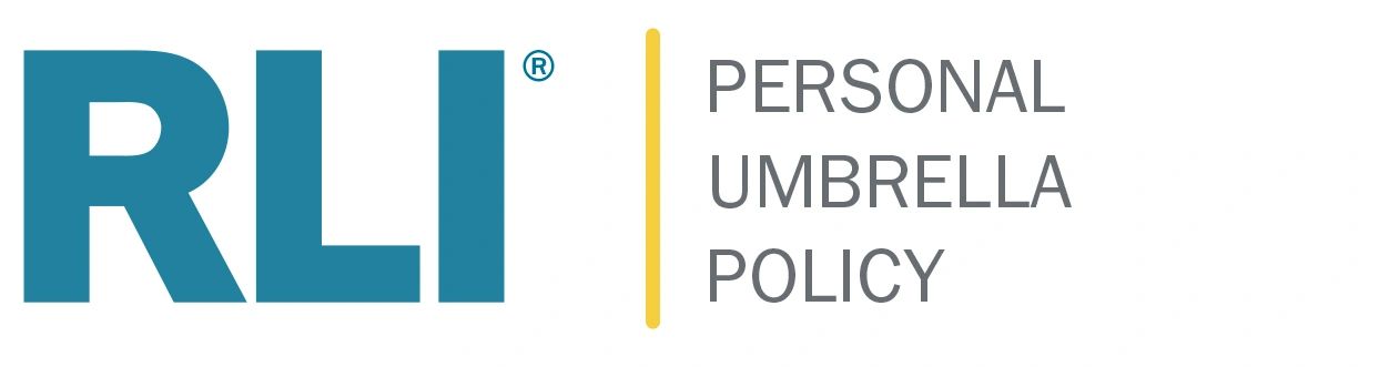 RLI Personal Umbrella Policy